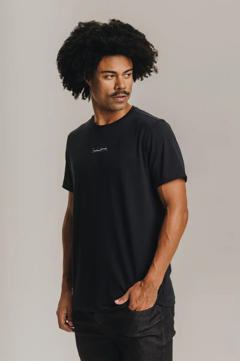 Camiseta Saka Label CE32524 - Sakapraia
