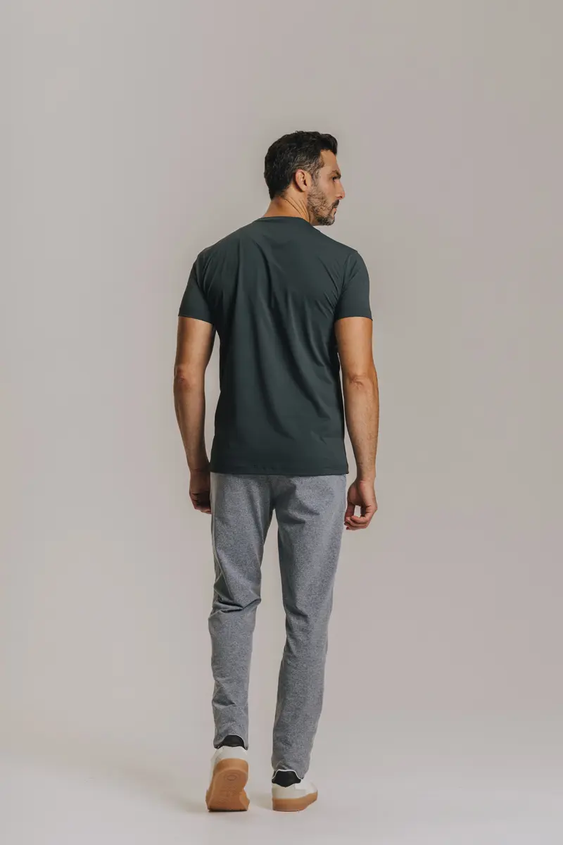 Camiseta Saka CE32541 - Sakapraia