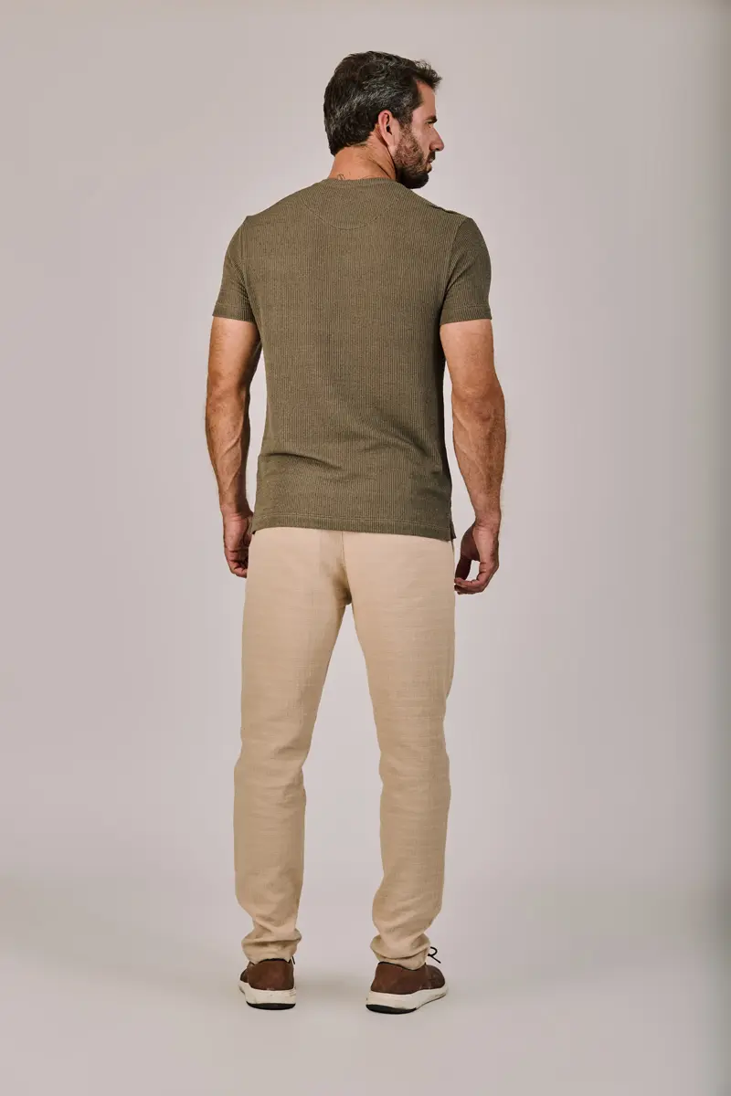 Camiseta Saka CE12629 - Sakapraia