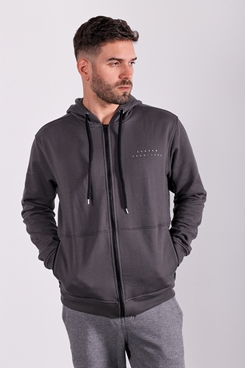 reflective moletom com capuz custom