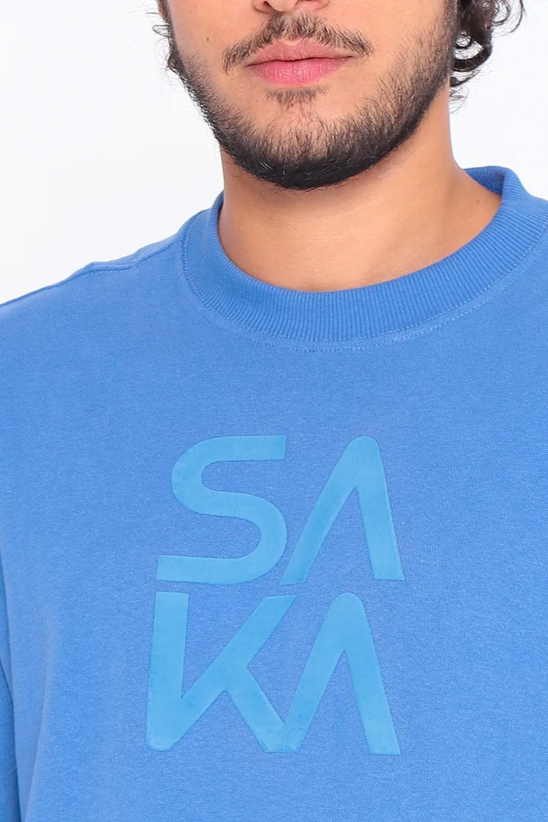 Camiseta Manga Longa SAKA CL22328 - Sakapraia