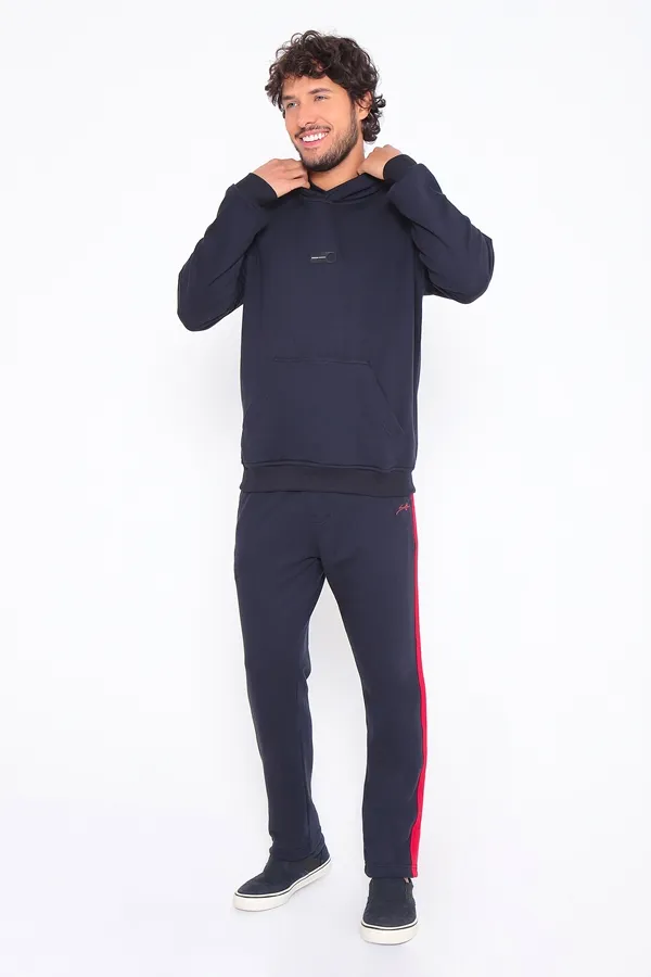 Casaco Oversized CZ12301 - Sakapraia