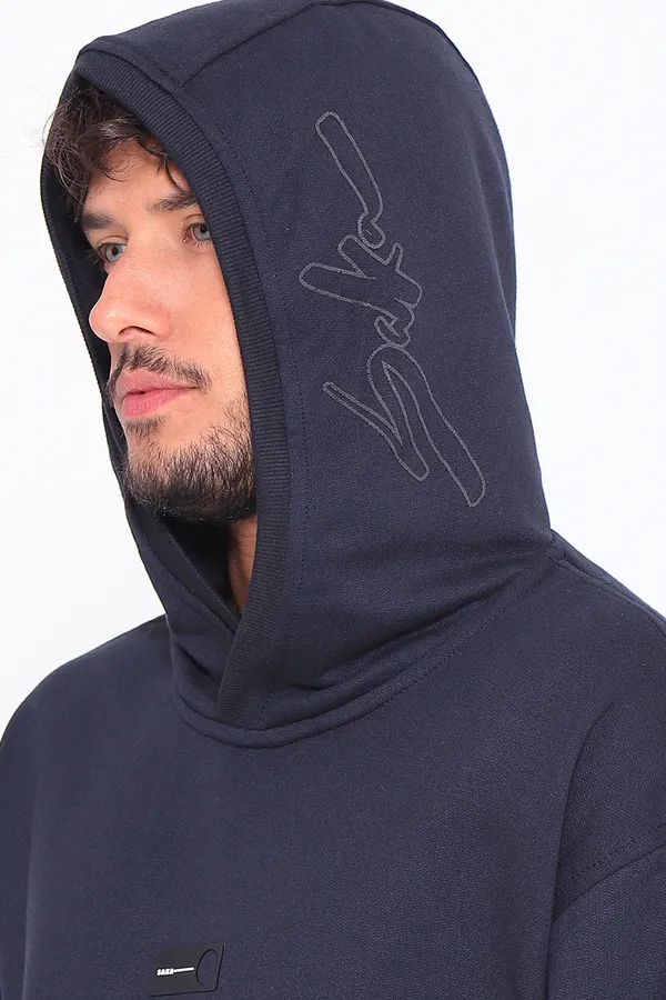Casaco Oversized CZ12301 - Sakapraia