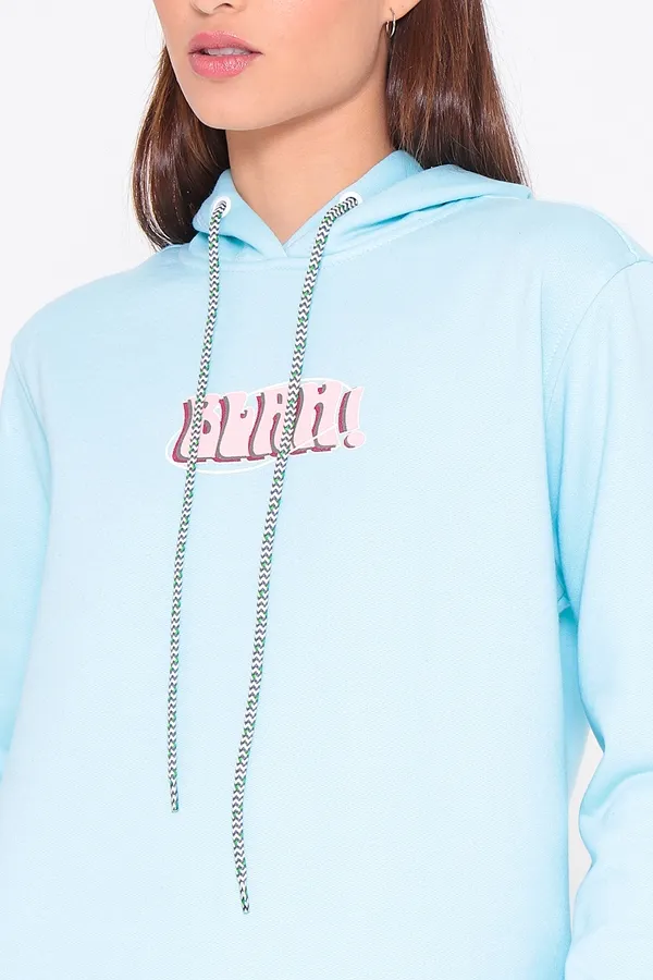 CASACO FECHADO C/ CAPUZ FEMININO CZ22367 - Sakapraia