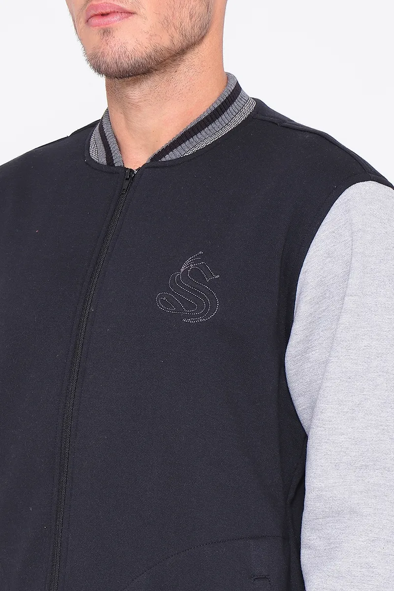 Jaqueta Bomber Saka CZ22342 - Sakapraia