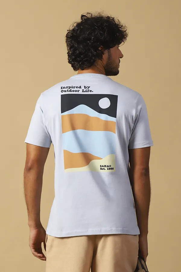 Camiseta Saka | Est. 1986 CB32322 - Sakapraia