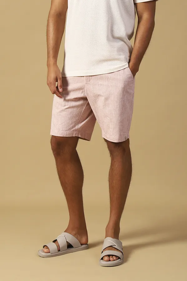 Bermuda Saka | Linho BE32325 - Sakapraia