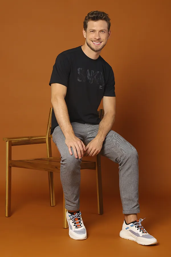 Camiseta Especial Saka CE12425 - Sakapraia