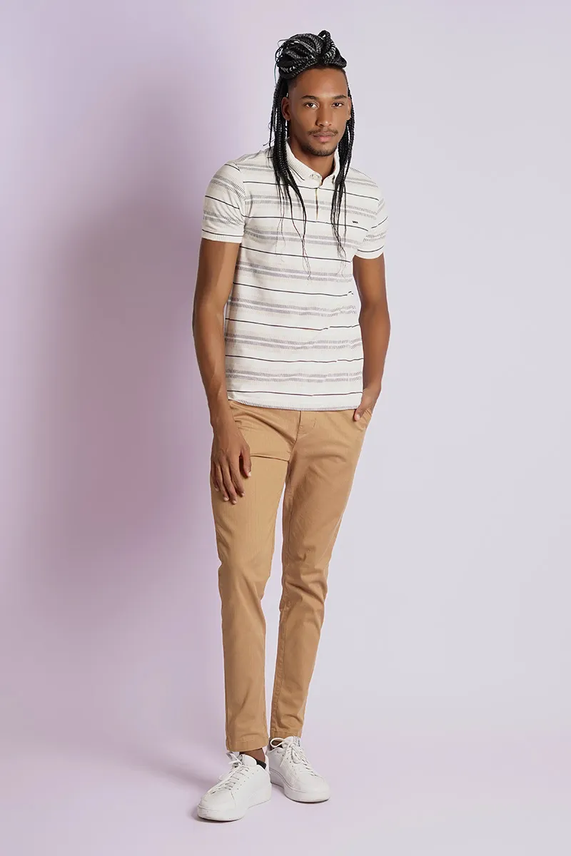 CAMISETA GOLA POLO GP32409 - Sakapraia